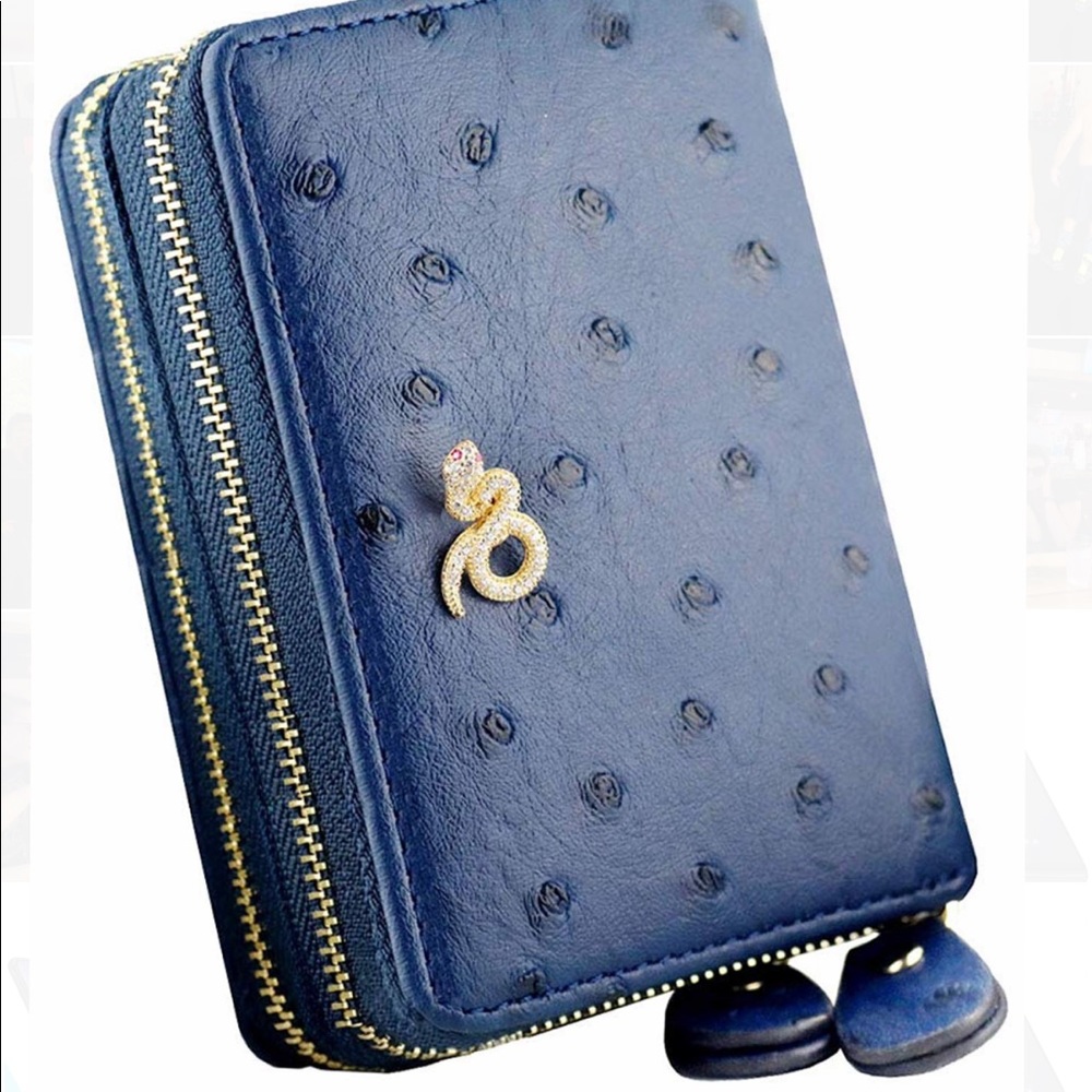 RFID Credit Card Holder
